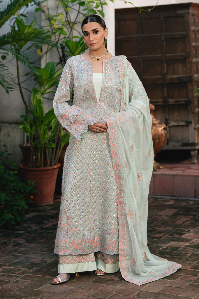 Freesia Festive Chiffon Formals – TATIANA - FSU5652