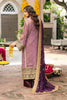 Freesia Festive Chiffon Formals – KAMILLA - FSU5654