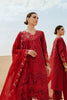 Saira Rizwan Luxury Festive Lawn – RAYLI-06