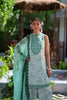 Saira Rizwan Laanem Luxury Lawn – ZAREEN-B-SRL26-06