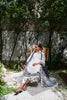 Saira Rizwan Laanem Luxury Lawn – AMARA-B - SRL26-02