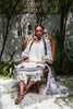 Saira Rizwan Laanem Luxury Lawn – AMARA-B - SRL26-02