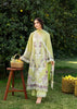 Elaf Luxury Lawn – ELY-08 PISTACHIA