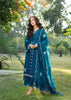 Elaf Luxury Lawn – ELY-06 SAPPHIRE