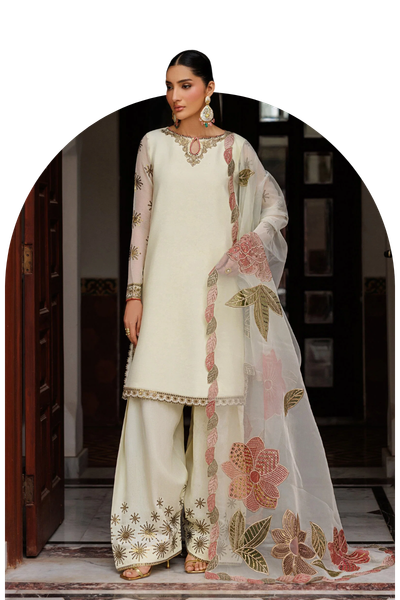 Zarif Muse Formals