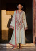 Hussain Rehar Zan Festive Luxury Lawn  – Firuz