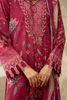 Aabyaan Print Luxe Linen – FLEUR (AK-10)