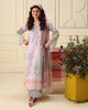 Mushq Hemline Soleil Prints Lawn – Flora Amour