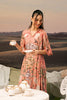 MARIA.B MBasics Arabic Lawn Suit – MB-04B