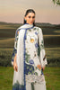 MARIA.B MBasics Arabic Lawn Suit – MB-07B