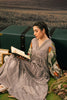 MARIA.B MBasics Arabic Lawn Suit – MB-06B