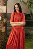 MARIA.B MBasics Arabic Lawn Suit – MB-10B