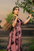 MARIA.B MBasics Arabic Lawn Suit – MB-01A
