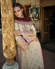 Mushq Bukhara Winter Edit – Frosted Dome