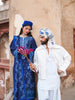 Mahnur Gul Lawn – G-3