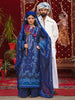 Mahnur Gul Lawn – G-3