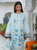 Mahnur Gul Lawn – G-6
