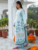 Mahnur Gul Lawn – G-6