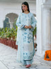 Mahnur Gul Lawn – G-6