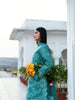 Mahnur Gul Lawn – G-9