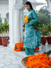 Mahnur Gul Lawn – G-9