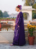 Mahnur Gul Lawn – G-12