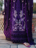 Mahnur Gul Lawn – G-12