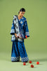 Saira Rizwan Joolie Prints – CITY BLOOM – JPU25-09
