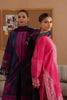 Saira Rizwan Laanem Spring/Summer Lawn – ELARA-A-SRL25-01