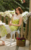 Asifa & Nabeel Gulkari Summer Lawn – Lemonade Dream (GKL-03)