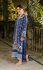 Asifa & Nabeel Gulkari Summer Lawn – Azure Whisper (GKL-05)