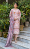 Asifa & Nabeel Gulkari Summer Lawn – Blossom Zephyr (GKL-09)