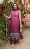 Asifa & Nabeel Gulkari Summer Lawn – Sunkissed Garden (GKL-13)