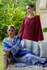 Gulaal Luxury Lawn – Cynara