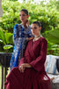 Gulaal Luxury Lawn – Cynara