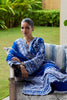Gulaal Luxury Lawn – Cynara