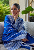 Gulaal Luxury Lawn – Cynara