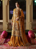 Mahnur Pakeezah Luxury Formals – Gulebahar | PK - 03