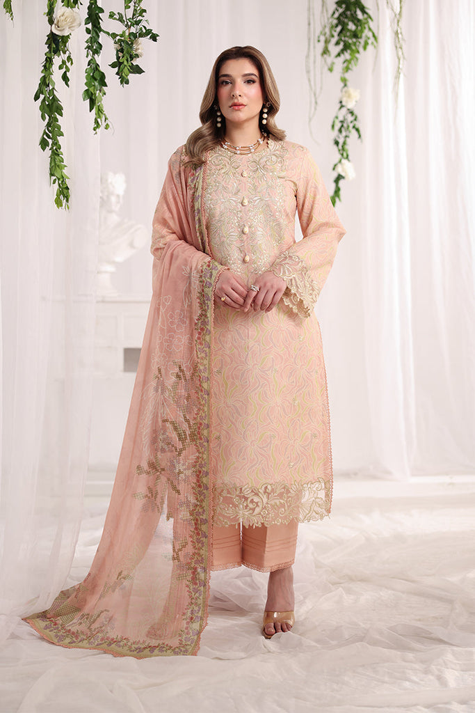 Rang Rasiya Nova Summer Lawn Edit – Gabriella