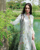 Mushq Hemline Secret Garden Lawn – Garden Royale