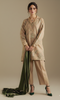 Zara Shahjahan Coco Fall/Winter – Amber-1A