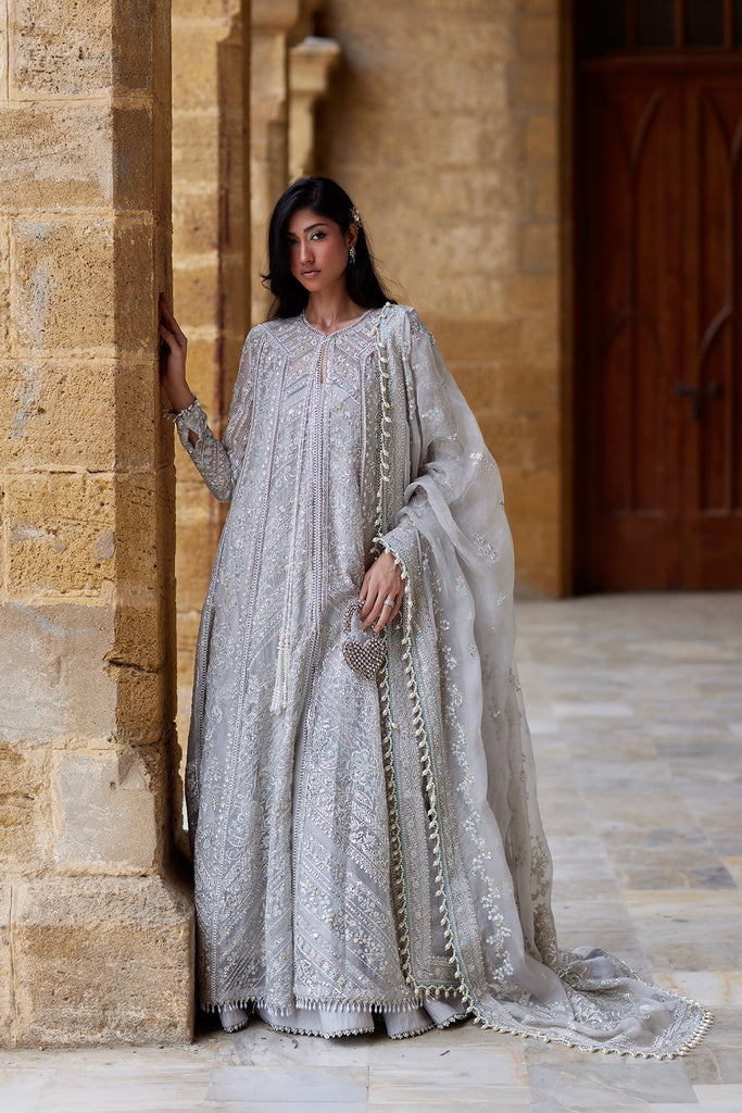 Afrozeh Dastangoi Luxury Wedding Formals – Qissa