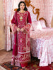 Mahnur Sophie Luxury Lawn – Ginny