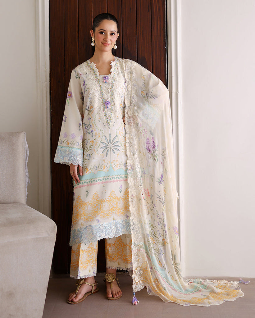 Roheenaz Sunlit Tales Lawn – Glowleaf