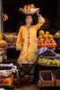 Sana Safinaz Mahay – Printed 2 Piece Lawn Suit - H264-005A-2C
