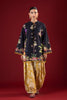 Sana Safinaz Mahay – Printed 2 Piece Lawn Suit - H264-005B-2C