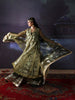 Mahnur Pakeezah Luxury Formals – Haniye | PK - 04