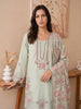 Sanam Saeed Viana Karandi – HAVEN