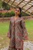 Saira Rizwan Joolie Prints – SILVER LINING – JPU25-03