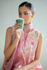 Saira Rizwan Joolie Prints – BRUNCH BABE – JPU25-10